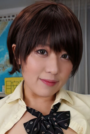 Koharu Hoshimiya